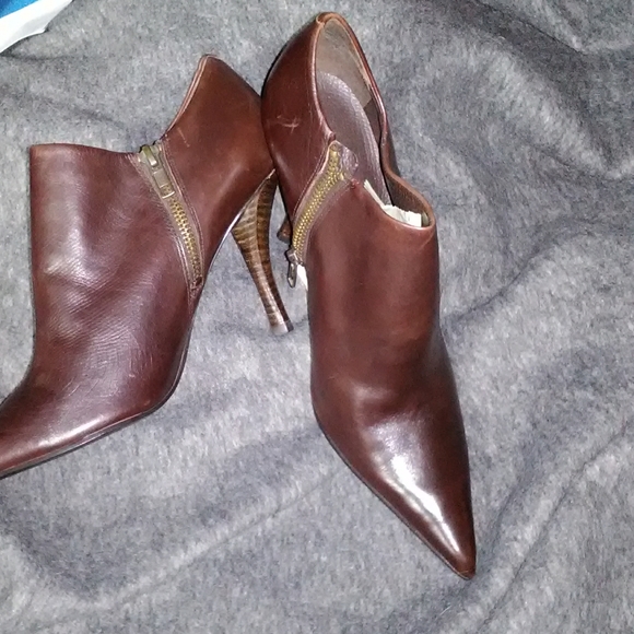 Nine West Booties - Picture 3 of 8